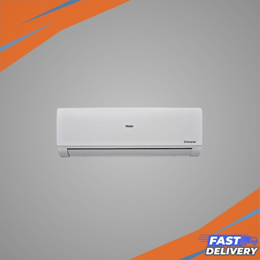 19 RFP : HAIER DC INVERTER SPLIT 